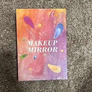 Makeup Mirror